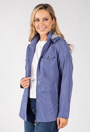 Rain Resistant Jacket