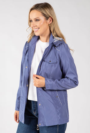 Rain Resistant Jacket