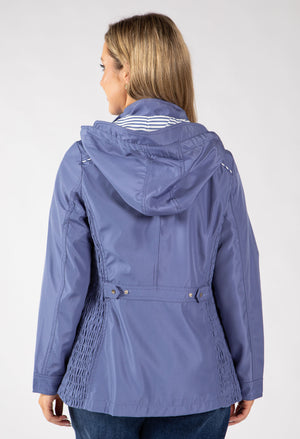 Rain Resistant Jacket