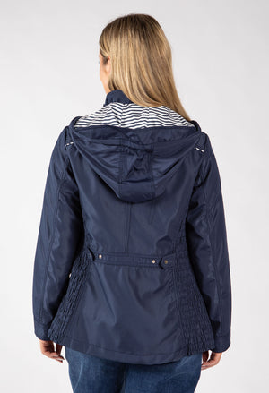 Rain Resistant Jacket