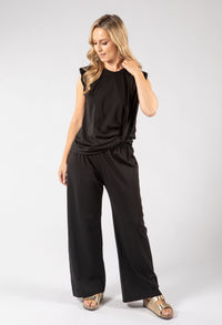 Twist-Front Co-Ord Set