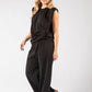 Twist-Front Co-Ord Set