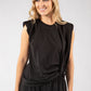 Twist-Front Co-Ord Set