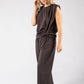 Twist-Front Co-Ord Set