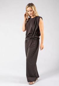 Twist-Front Co-Ord Set