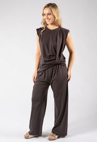 Twist-Front Co-Ord Set