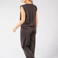 Twist-Front Co-Ord Set
