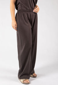 Twist-Front Co-Ord Set