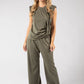 Twist-Front Co-Ord Set