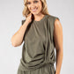 Twist-Front Co-Ord Set