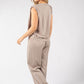 Twist-Front Co-Ord Set