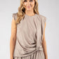 Twist-Front Co-Ord Set