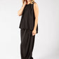 Crinkle Harem Co-Ord Set