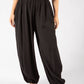 Crinkle Harem Co-Ord Set
