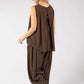 Crinkle Harem Co-Ord Set