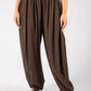 Crinkle Harem Co-Ord Set