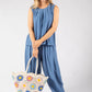 Crinkle Harem Co-Ord Set