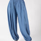 Crinkle Harem Co-Ord Set