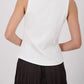 Rhinestone Crab Top