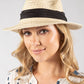 Summer Straw Hat