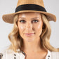 Summer Straw Hat