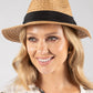 Summer Straw Hat