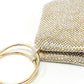 Diamante Bracelet Bag