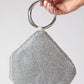 Diamante Bracelet Bag
