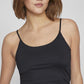 VIKENZA BASIC STRAP TOP