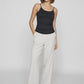 VIKENZA BASIC STRAP TOP