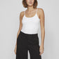 VIKENZA BASIC STRAP TOP