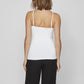 VIKENZA BASIC STRAP TOP