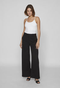 VIKENZA BASIC STRAP TOP
