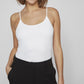 VIKENZA BASIC STRAP TOP