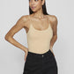 VIKENZA BASIC STRAP TOP