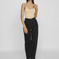 VIKENZA BASIC STRAP TOP