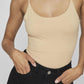 VIKENZA BASIC STRAP TOP