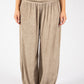 Balloon Harem Trousers