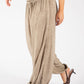 Balloon Harem Trousers