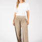Balloon Harem Trousers