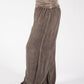 Balloon Harem Trousers