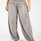 Balloon Harem Trousers
