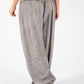 Balloon Harem Trousers
