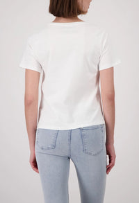 Tropical Graphic T-Shirt