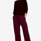 Batwing Sleeve Knit Jumper