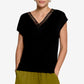 Lace Detail Top