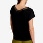 Lace Detail Top