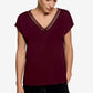 Lace Detail Top