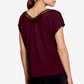 Lace Detail Top