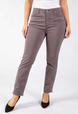 Aria Magic Fit Trousers